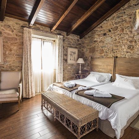 Hotel Rustico Lugar Do Cotarino Camariñas Zewnętrze zdjęcie