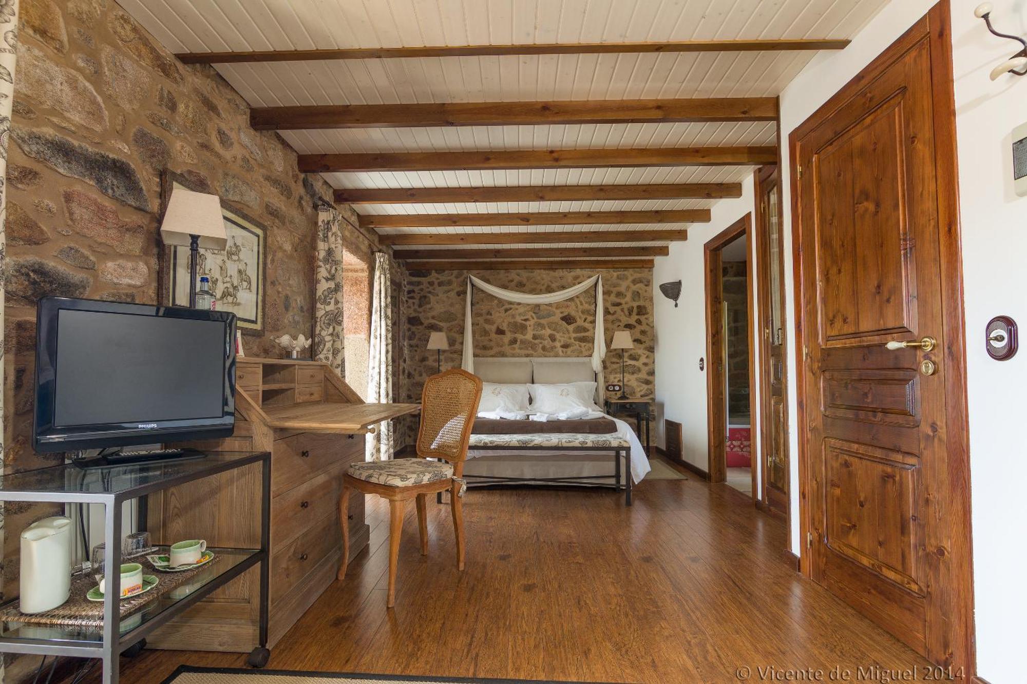 Hotel Rustico Lugar Do Cotarino Camariñas Pokój zdjęcie
