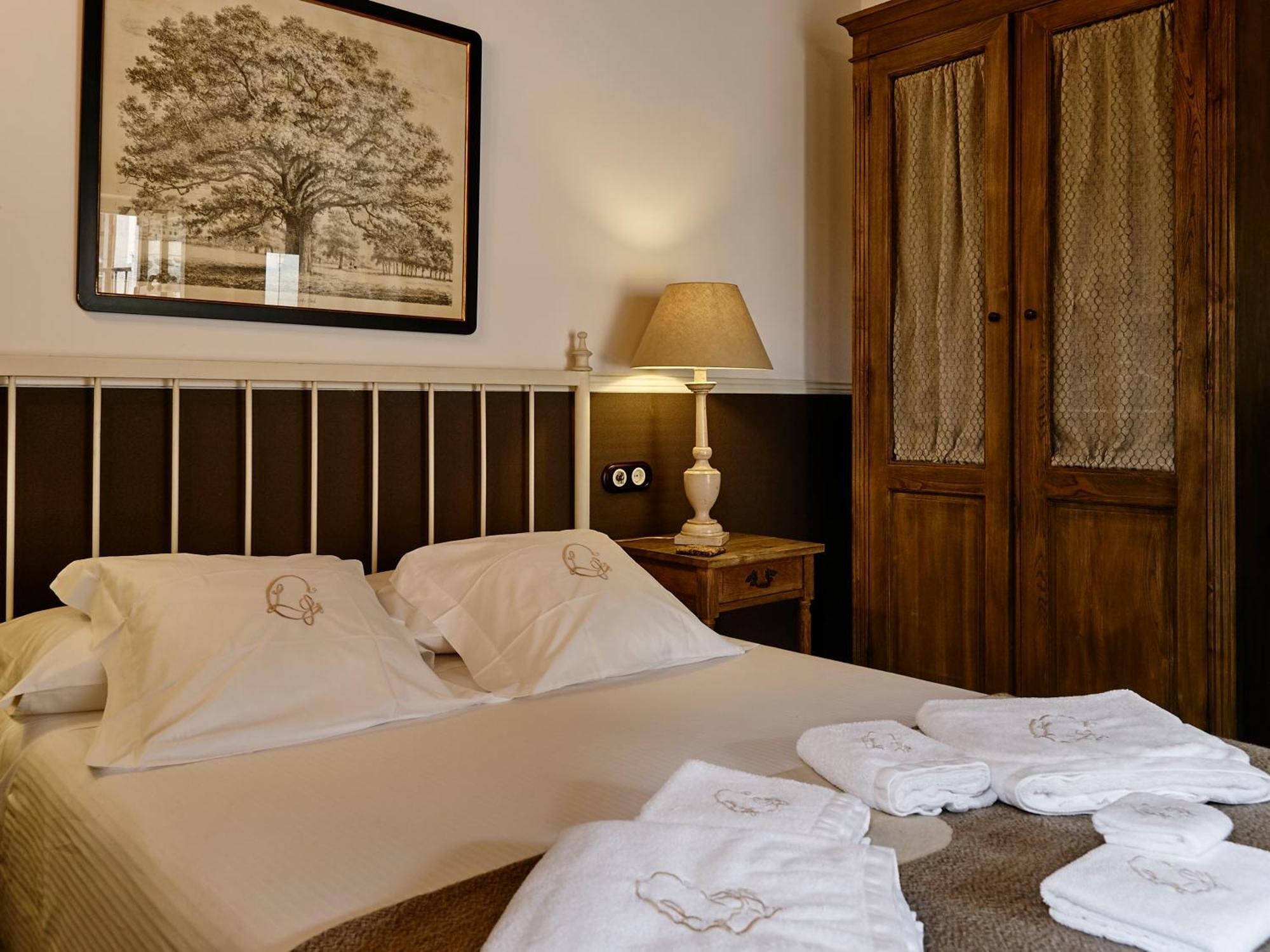 Hotel Rustico Lugar Do Cotarino Camariñas Zewnętrze zdjęcie